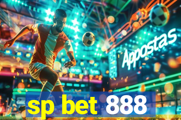 sp bet 888